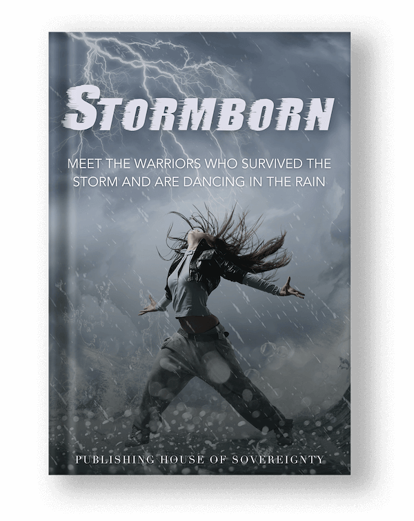 Stormborn Eleonor Amora